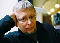  Pavel Kosatík portrét